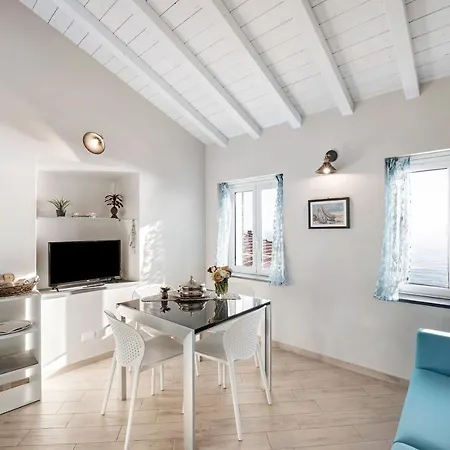 Appartamento Old Seaview