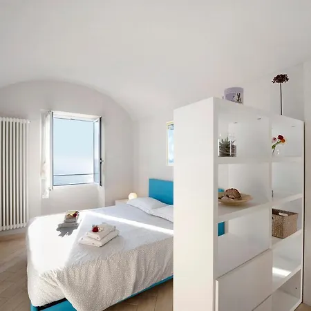 דירה Old Seaview *