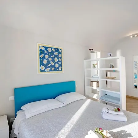 Appartamento Old Seaview Bordighera