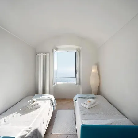 Appartamento Old Seaview