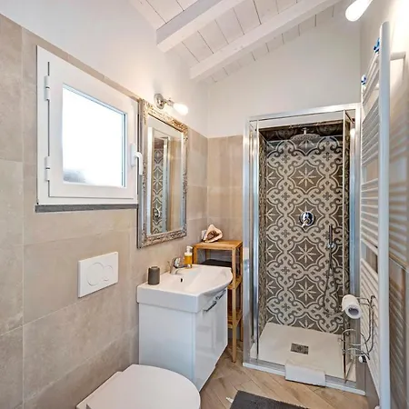 Appartamento Old Seaview Bordighera