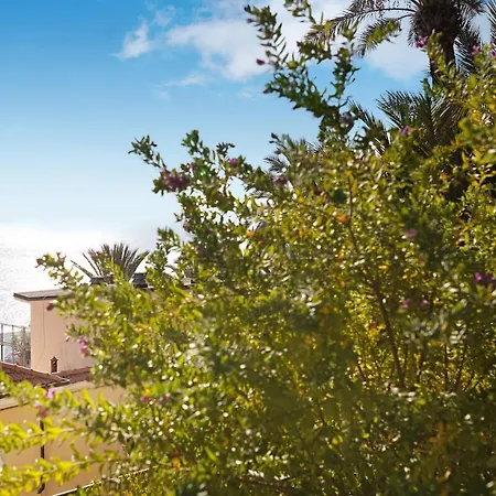 Appartamento Old Seaview Bordighera