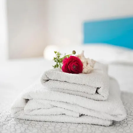 דירה Old Seaview