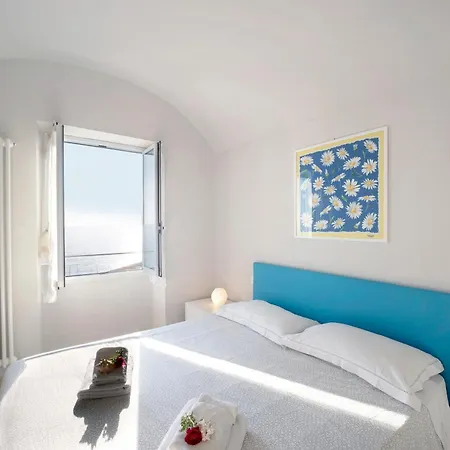 Old Seaview Apartmán