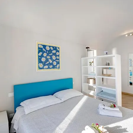 Apartmán Old Seaview *