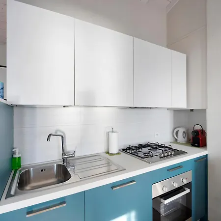 Old Seaview Апартаменты Бордигера