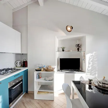 Old Seaview Бордигера