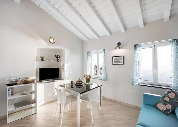 Apartamento Old Seaview