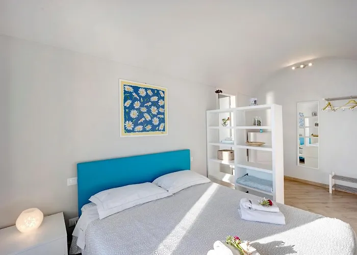Appartement Old Seaview Bordighera