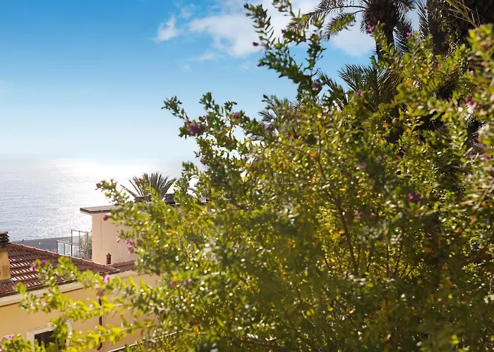 Apartamento Old Seaview Bordighera